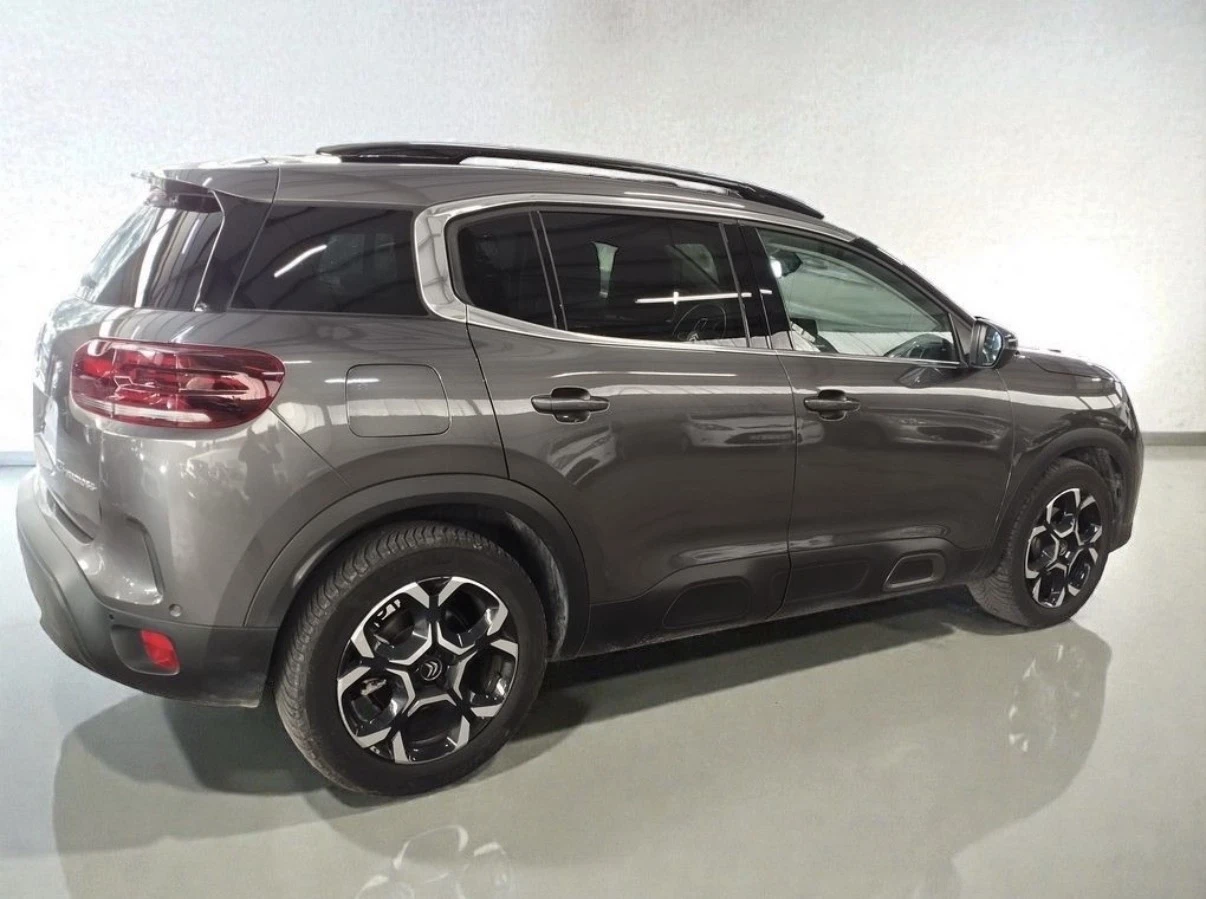 Citroen C5 Aircross SHINE 8EAT - изображение 5
