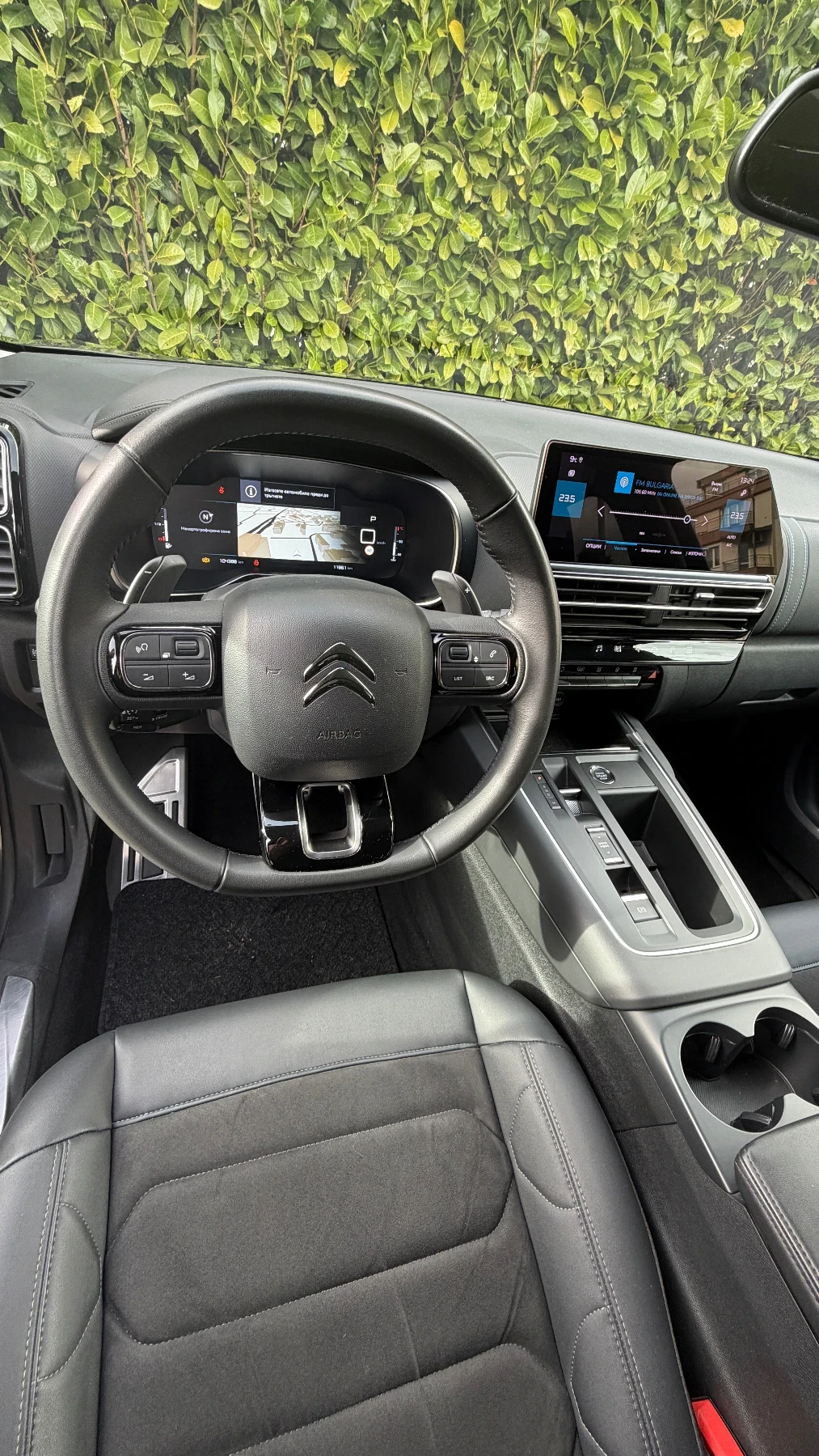 Citroen C5 Aircross SHINE EAT8 | Mobile.bg � ����������� 8