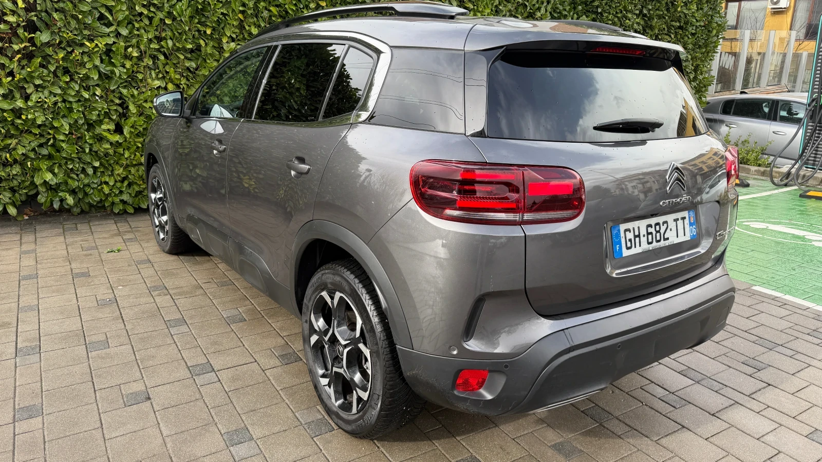 Citroen C5 Aircross SHINE EAT8 | Mobile.bg � ����������� 3