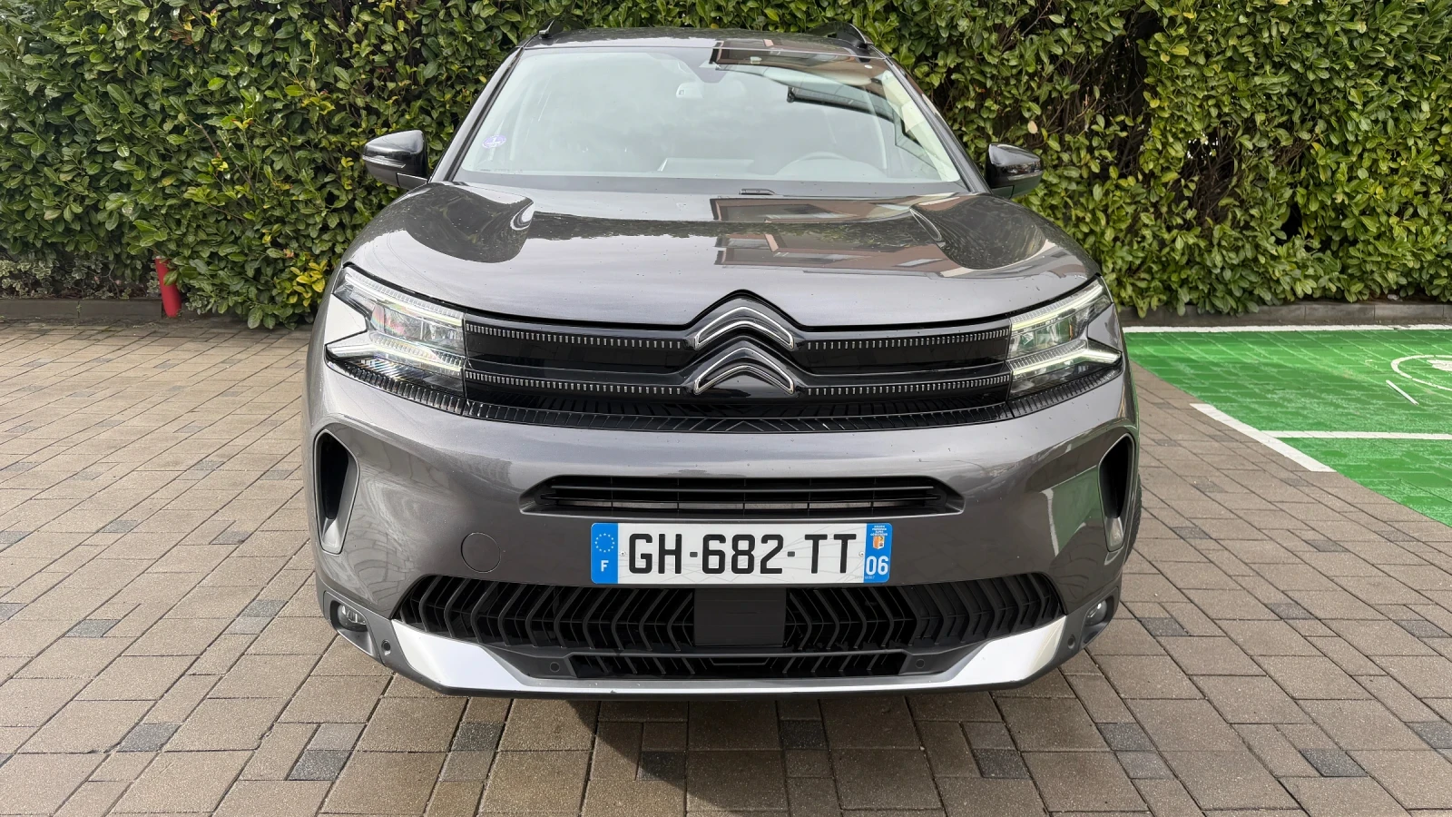 Citroen C5 Aircross SHINE EAT8 | Mobile.bg � ����������� 5