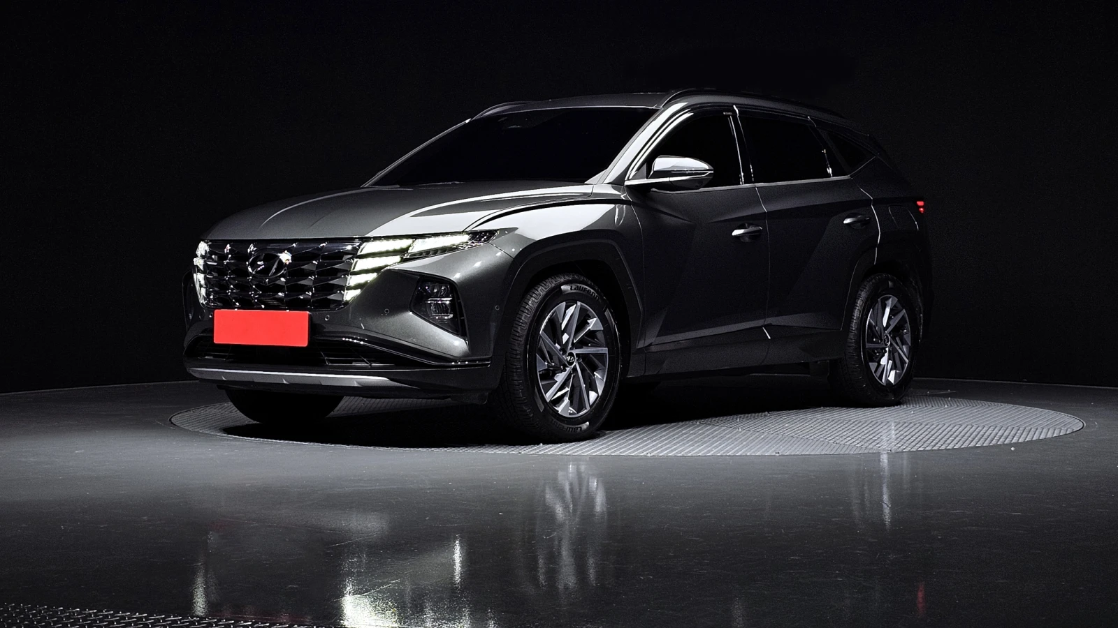 Hyundai Tucson 1.6T Hybrid/����� �������� ������� !!! | Mobile.bg � ����������� 1