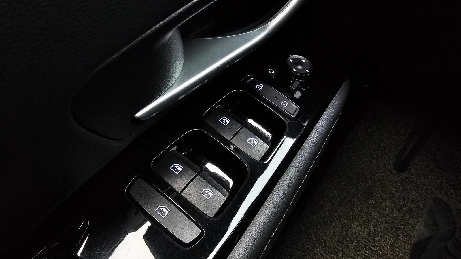 Hyundai Tucson 1.6T Hybrid/����� �������� ������� !!! | Mobile.bg � ����������� 14