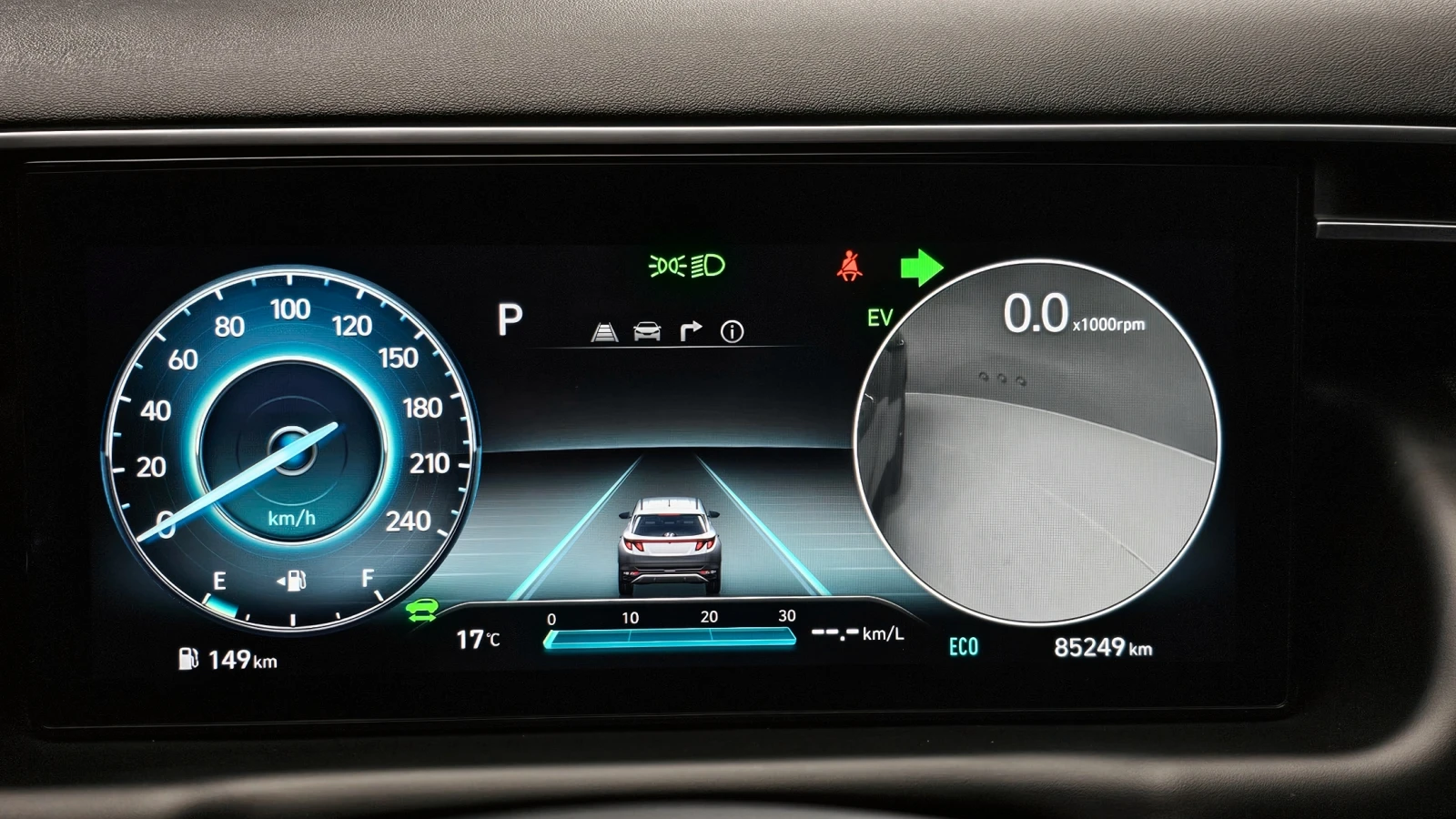 Hyundai Tucson 1.6T Hybrid/����� �������� ������� !!! | Mobile.bg � ����������� 12