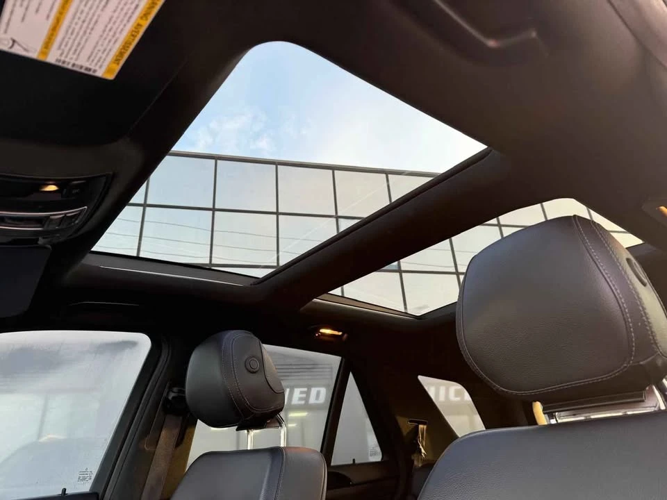 Mercedes-Benz GLE 400 AMG PACK * HARMAN * 360 * PANO * CARFAX * �������� | Mobile.bg � ����������� 16