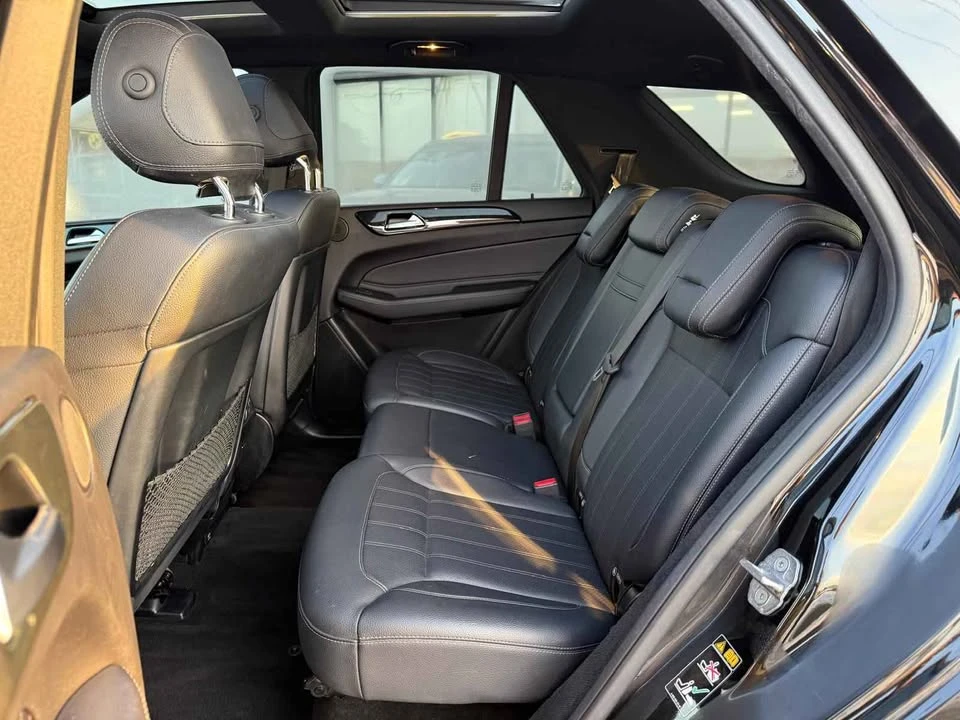 Mercedes-Benz GLE 400 AMG PACK * HARMAN * 360 * PANO * CARFAX * �������� | Mobile.bg � ����������� 17