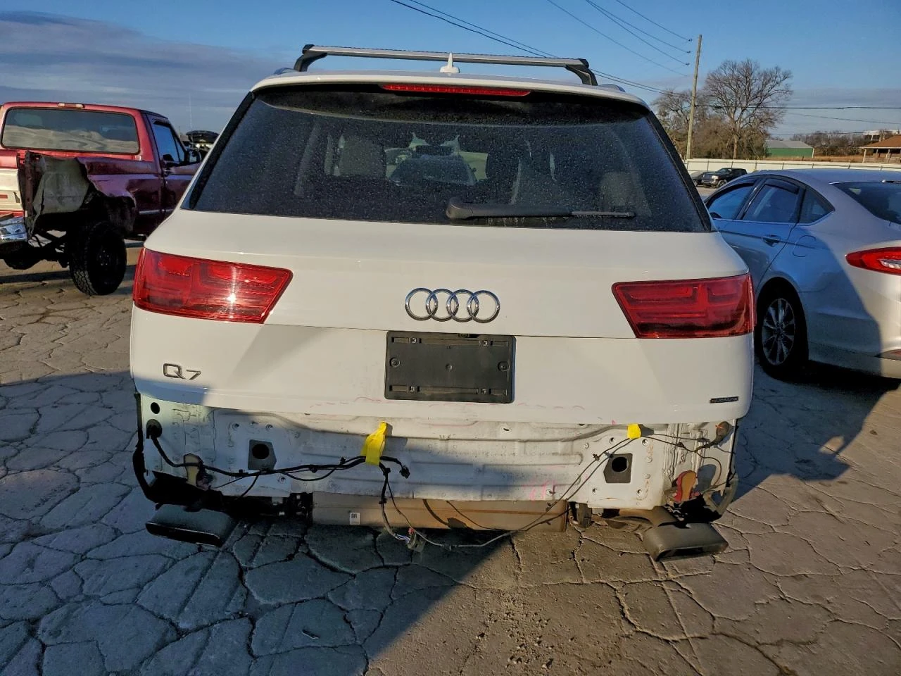 Audi Q7 * PRESTIGE*  | Mobile.bg � ����������� 5