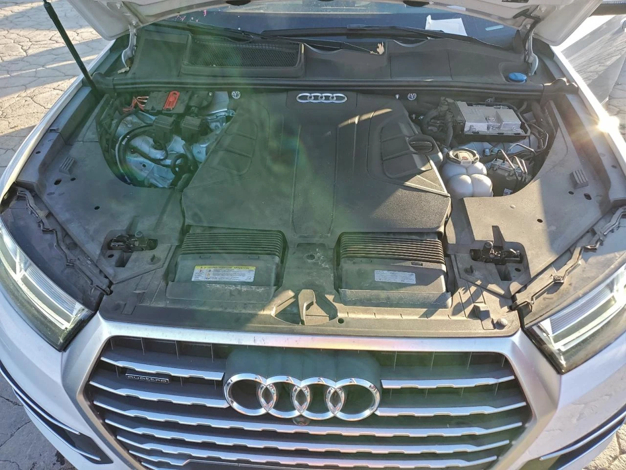 Audi Q7 * PRESTIGE*  | Mobile.bg � ����������� 7