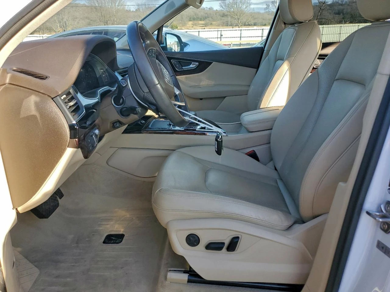 Audi Q7 * PRESTIGE*  | Mobile.bg � ����������� 10
