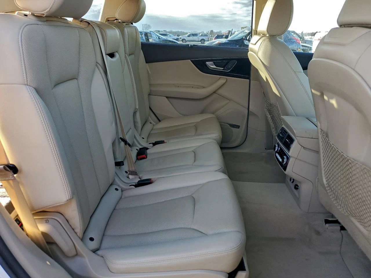Audi Q7 * PRESTIGE*  | Mobile.bg � ����������� 12