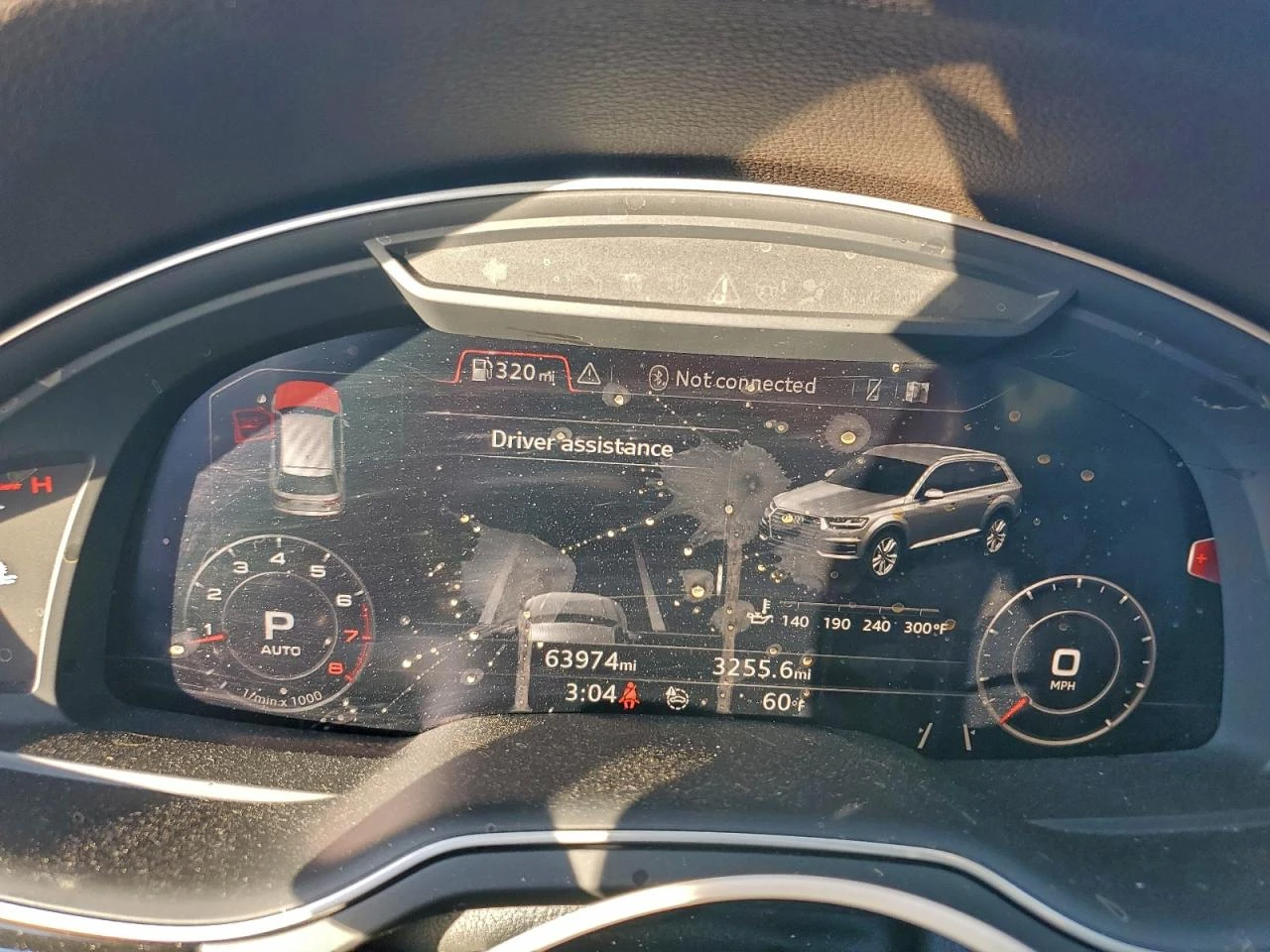 Audi Q7 * PRESTIGE*  | Mobile.bg � ����������� 8