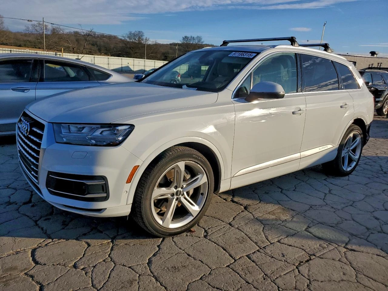 Audi Q7 * PRESTIGE*  | Mobile.bg � ����������� 1