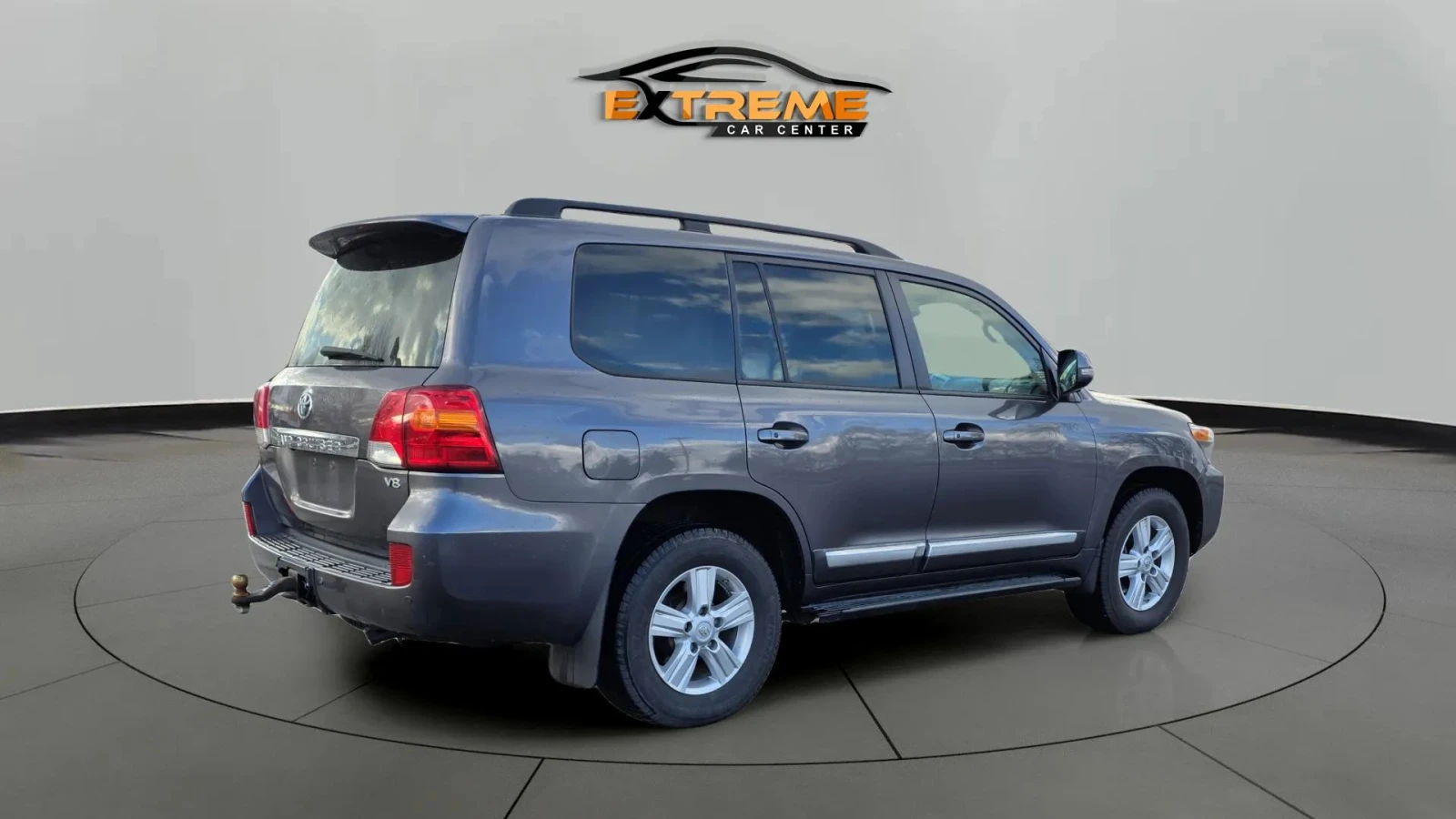 Toyota Land cruiser 2МА СОБСТВЕНИКА/АВТОФИНАНСИРАНЕ ОТ 409 ЕВРО  - изображение 6