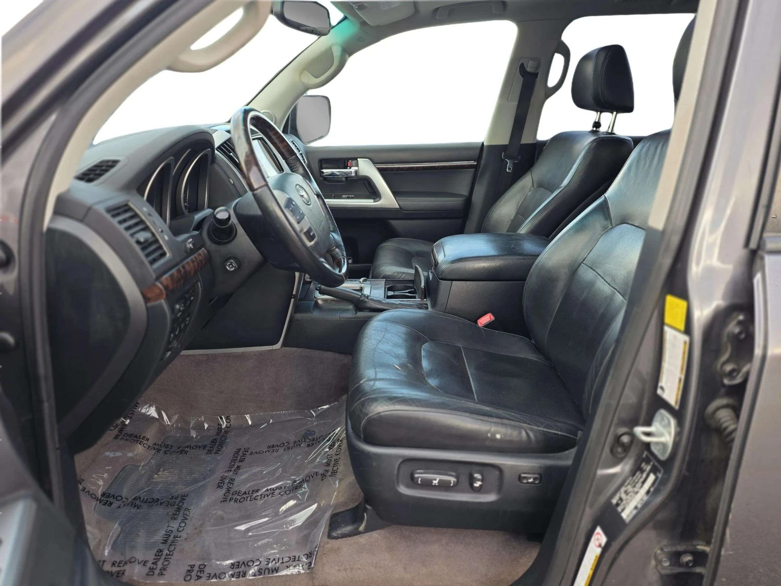 Toyota Land cruiser 2МА СОБСТВЕНИКА/АВТОФИНАНСИРАНЕ ОТ 409 ЕВРО  - изображение 10