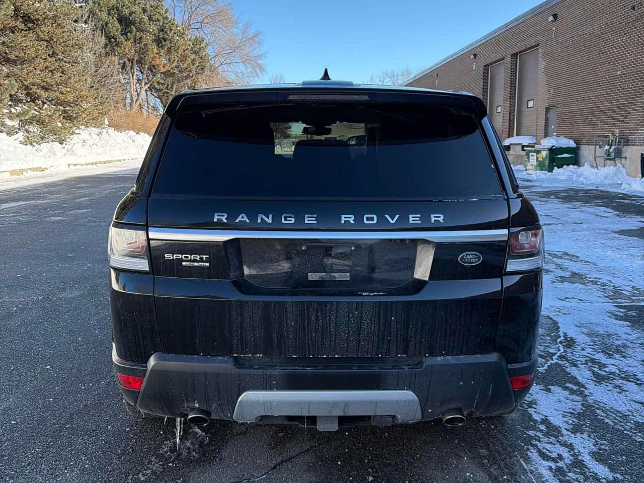 Land Rover Range Rover Sport * Td6 HSE * CARFAX * DIGITAL* MERIDIAN | Mobile.bg � ����������� 4