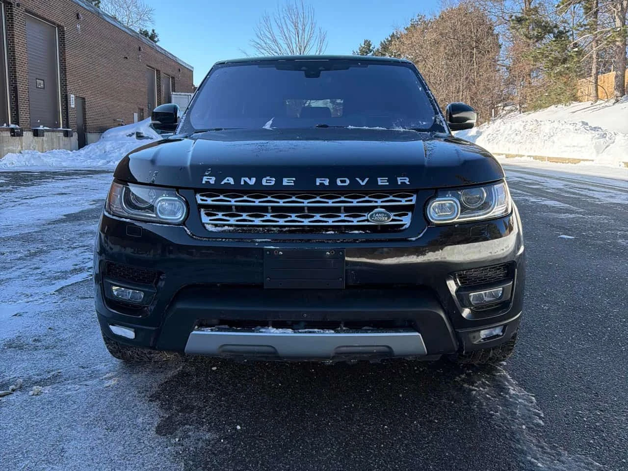 Land Rover Range Rover Sport * Td6 HSE * CARFAX * DIGITAL* MERIDIAN | Mobile.bg � ����������� 6