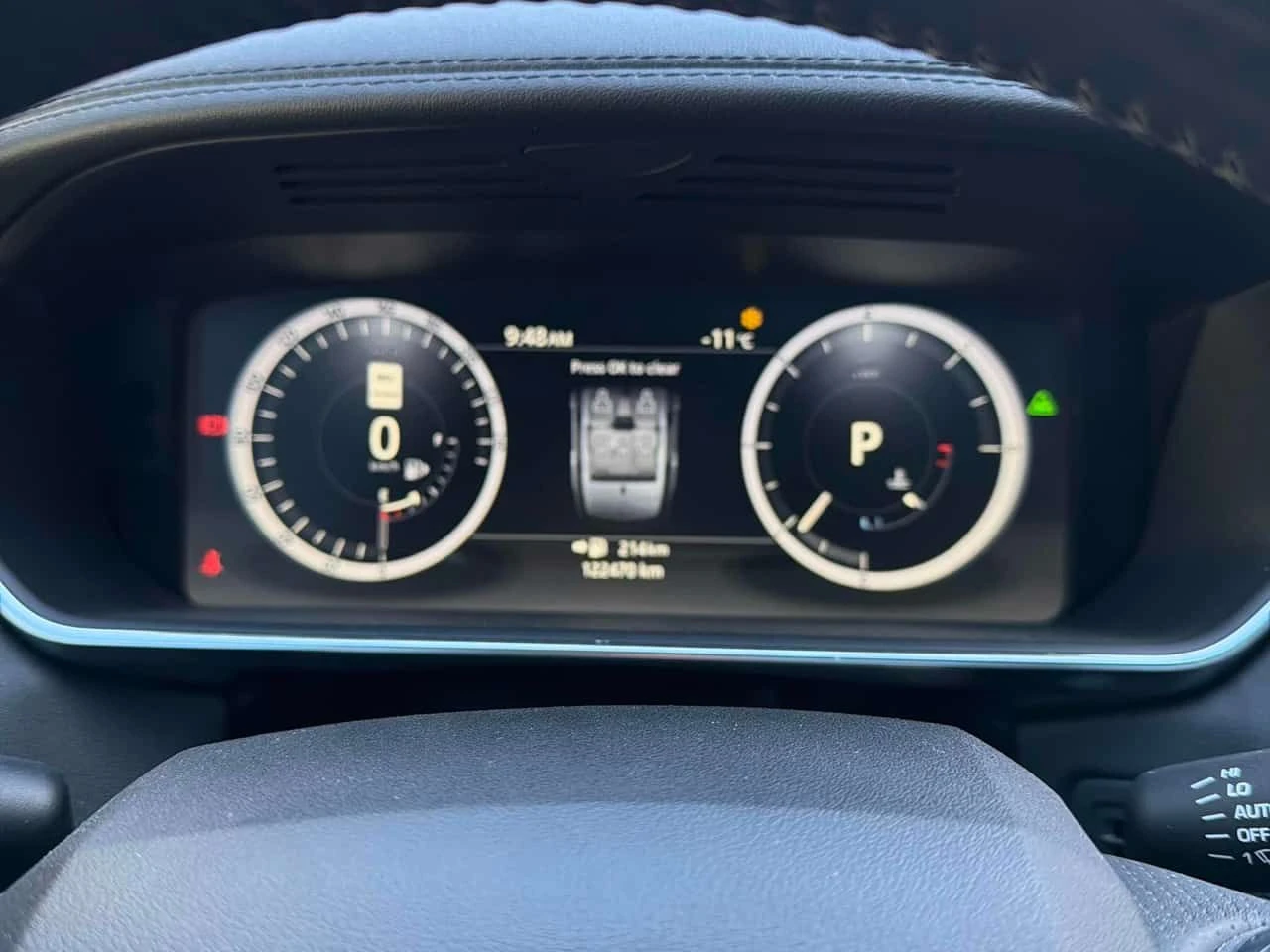 Land Rover Range Rover Sport * Td6 HSE * CARFAX * DIGITAL* MERIDIAN | Mobile.bg � ����������� 8