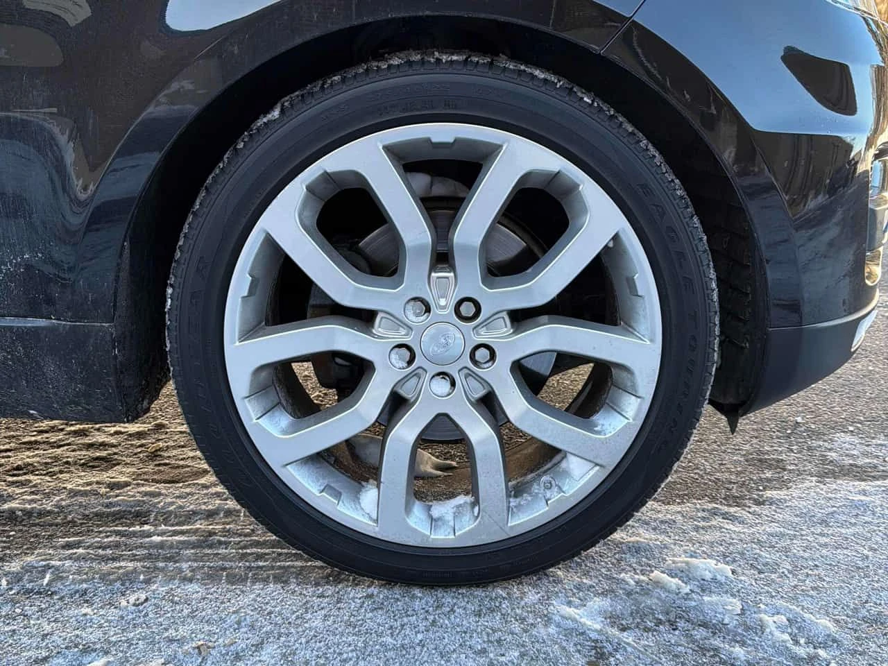 Land Rover Range Rover Sport * Td6 HSE * CARFAX * DIGITAL* MERIDIAN | Mobile.bg � ����������� 7