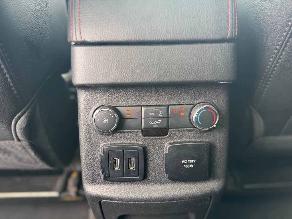 Ford Explorer SPORT* ПАНОРАМА* ПОДГРЕВ* ОБДУХВАНЕ* КАМЕРА* 6+ 1, снимка 15 - Автомобили и джипове - 53905942