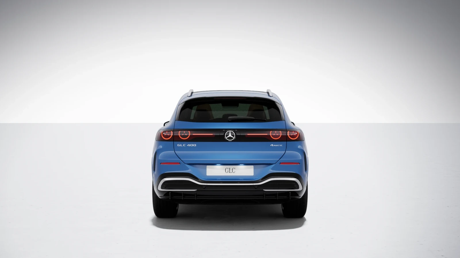 Mercedes-Benz GLC 400 4MATIC EQ, снимка 5 - Автомобили и джипове - 53999897