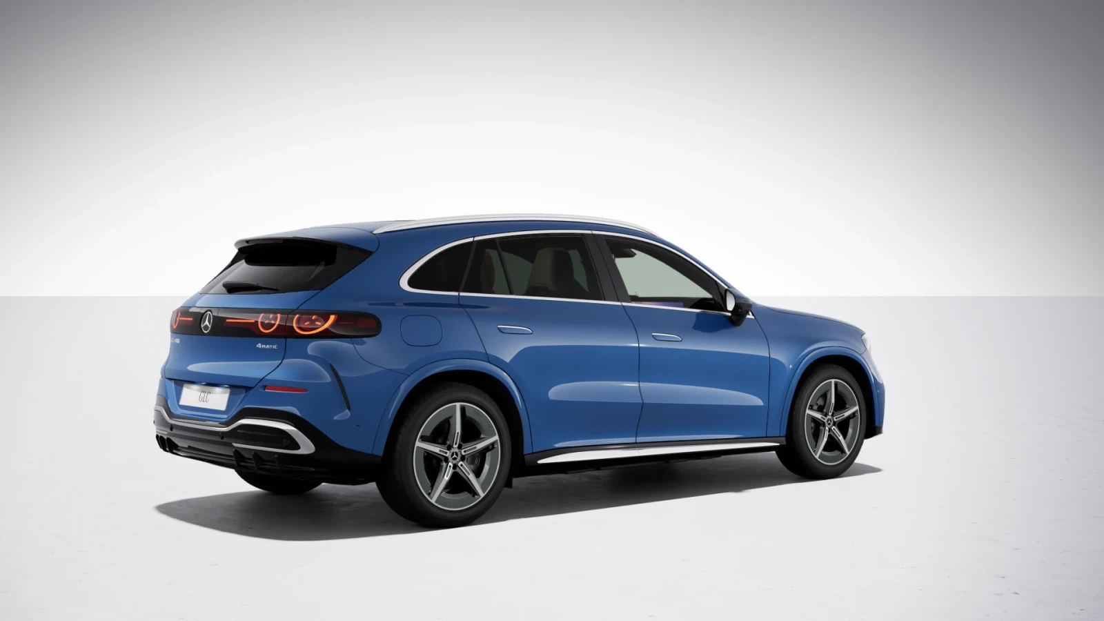 Mercedes-Benz GLC 400 4MATIC EQ, снимка 4 - Автомобили и джипове - 53999897