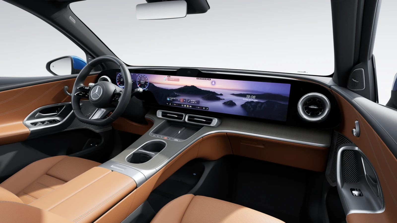 Mercedes-Benz GLC 400 4MATIC EQ, снимка 11 - Автомобили и джипове - 53999897