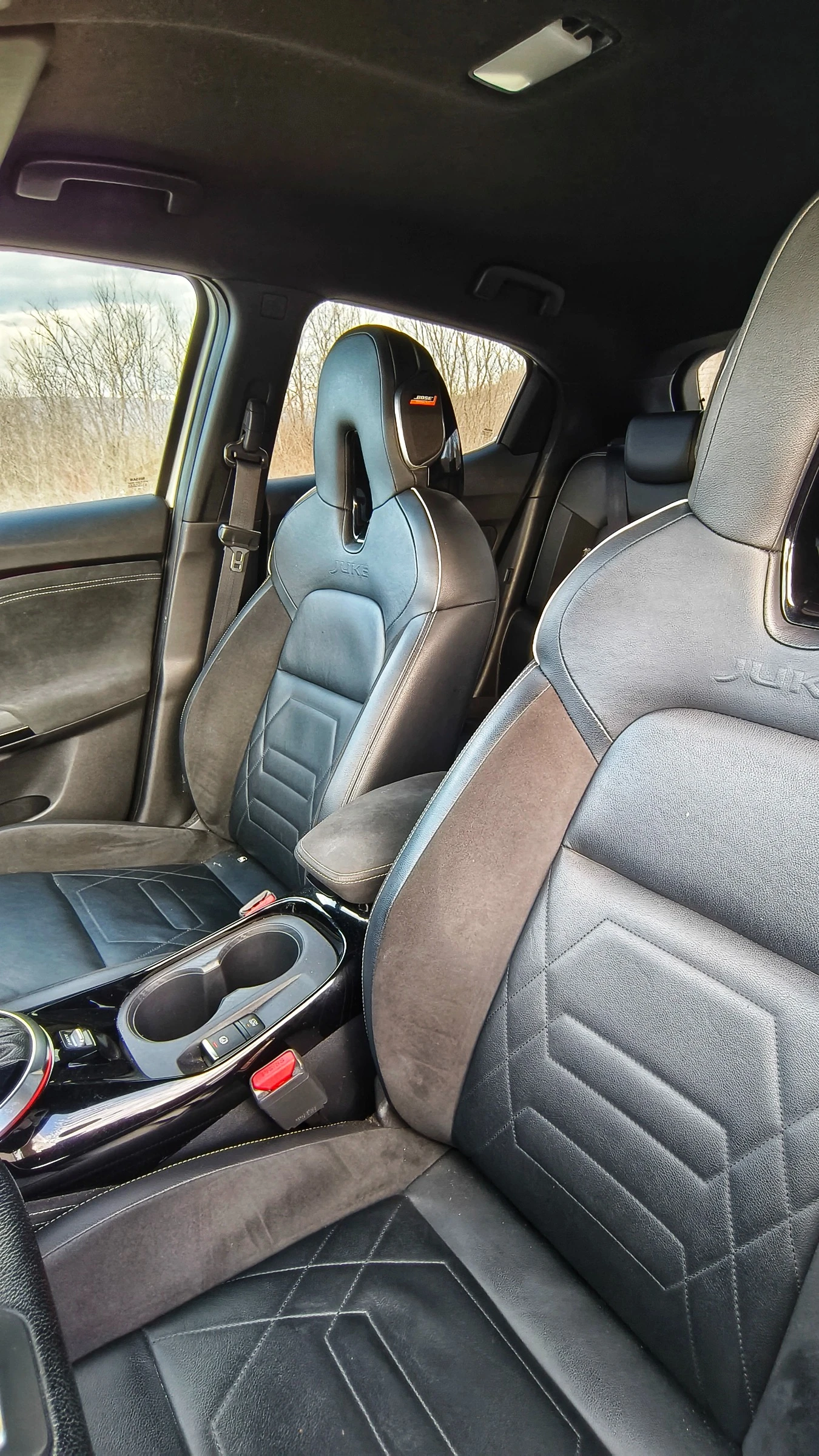 Nissan Juke N-Design | Mobile.bg � ����������� 12