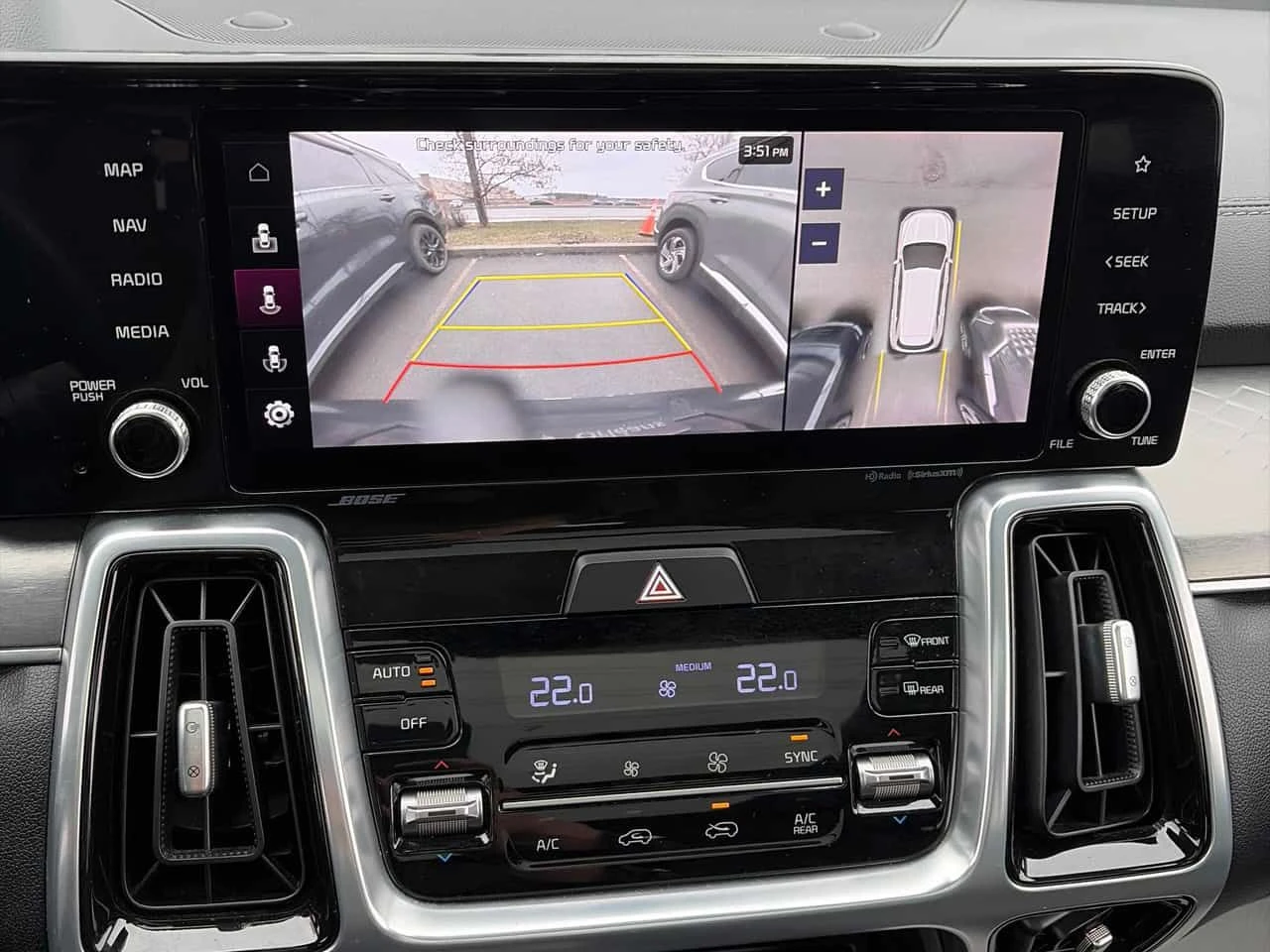 Kia Sorento SX/��������/���������/360 ������/��������� | Mobile.bg � ����������� 11