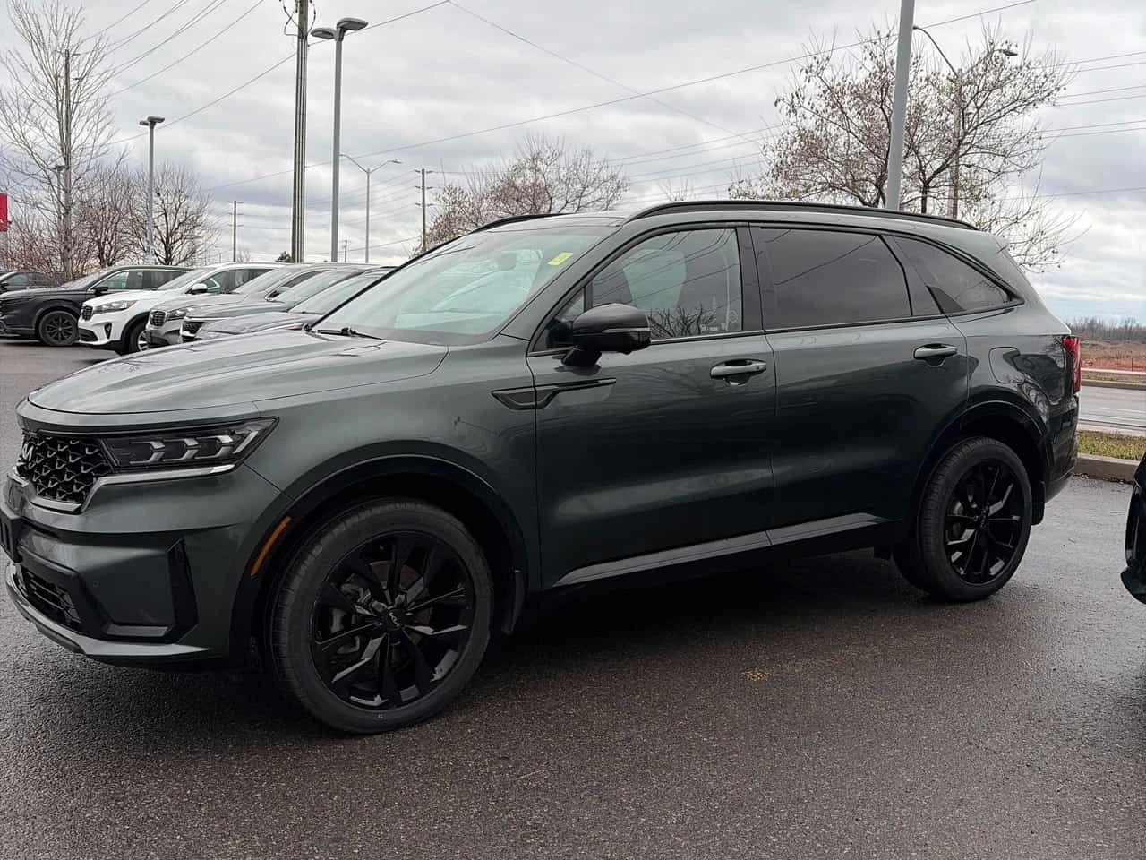 Kia Sorento SX/��������/���������/360 ������/��������� | Mobile.bg � ����������� 3