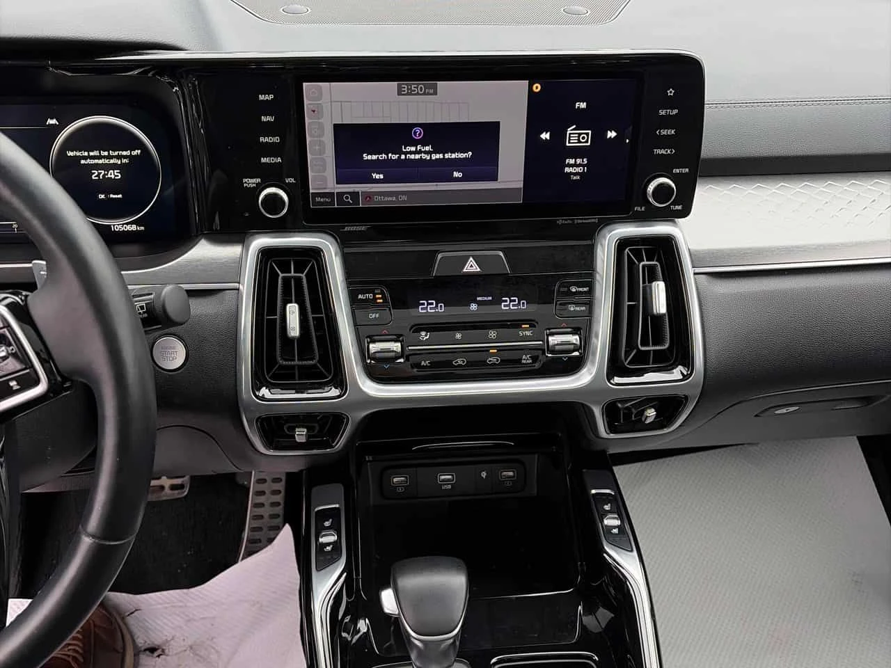 Kia Sorento SX/��������/���������/360 ������/��������� | Mobile.bg � ����������� 9