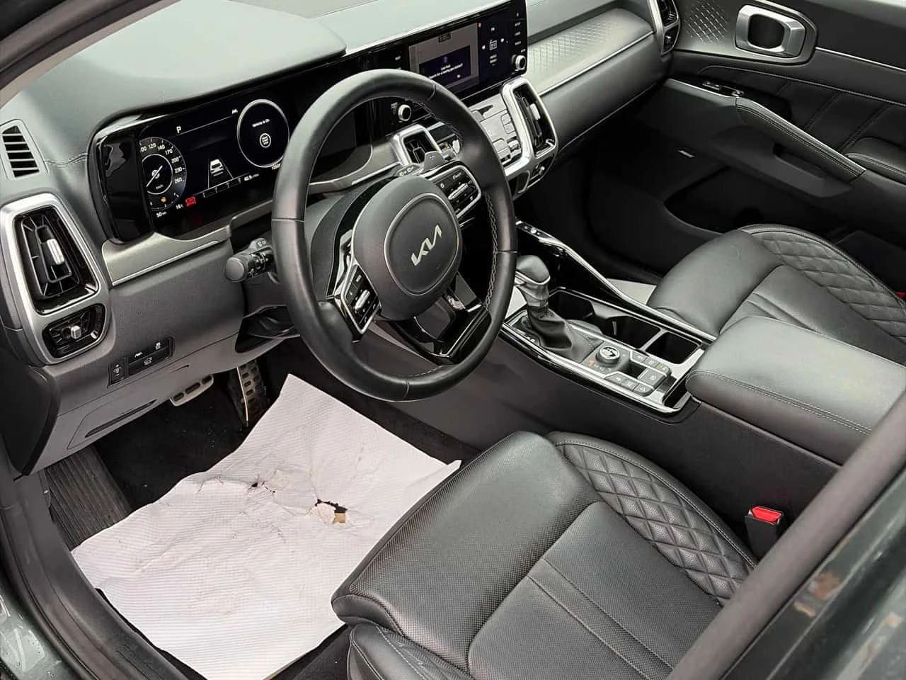 Kia Sorento SX/��������/���������/360 ������/��������� | Mobile.bg � ����������� 7