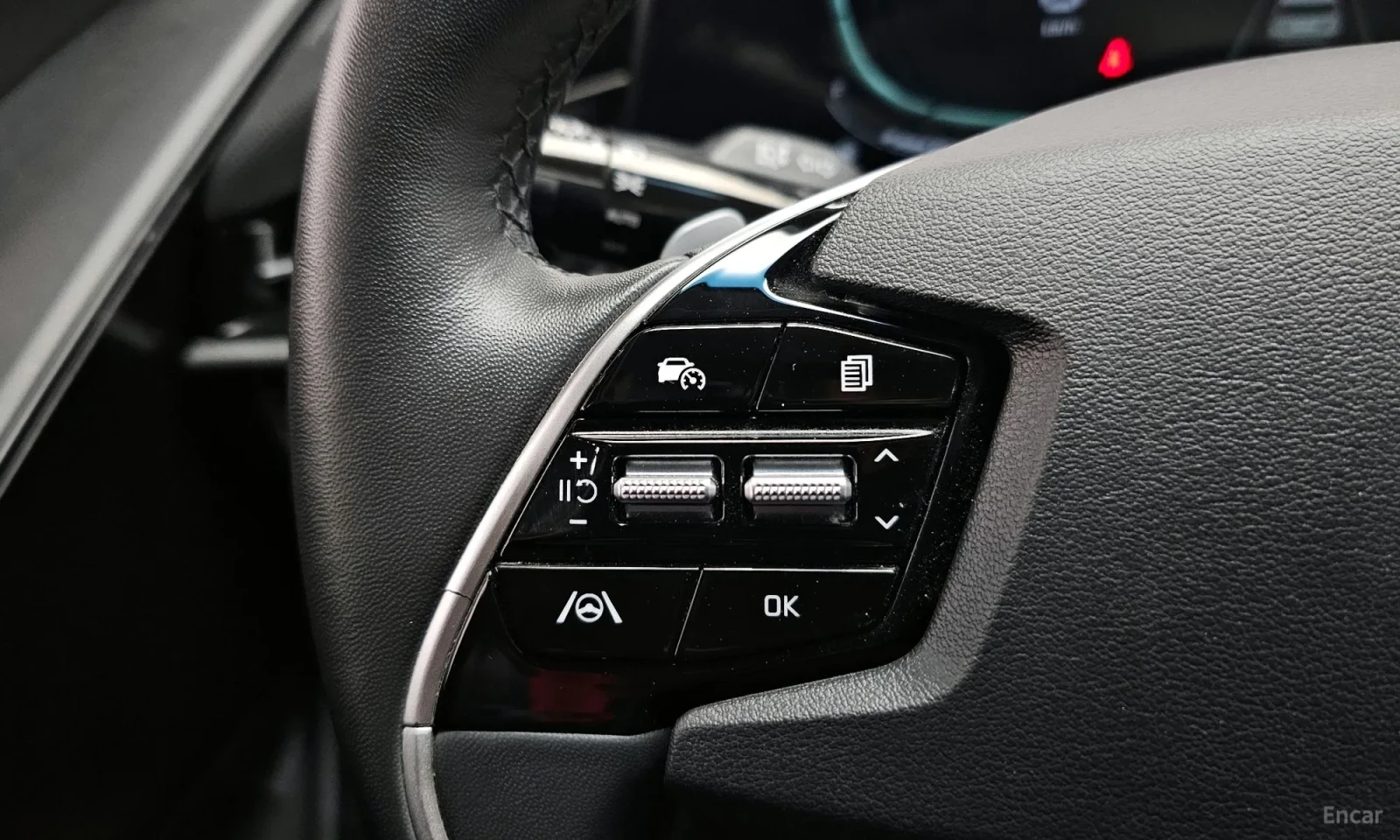 Kia Niro Trendy Hybrid, снимка 8 - Автомобили и джипове - 54224437