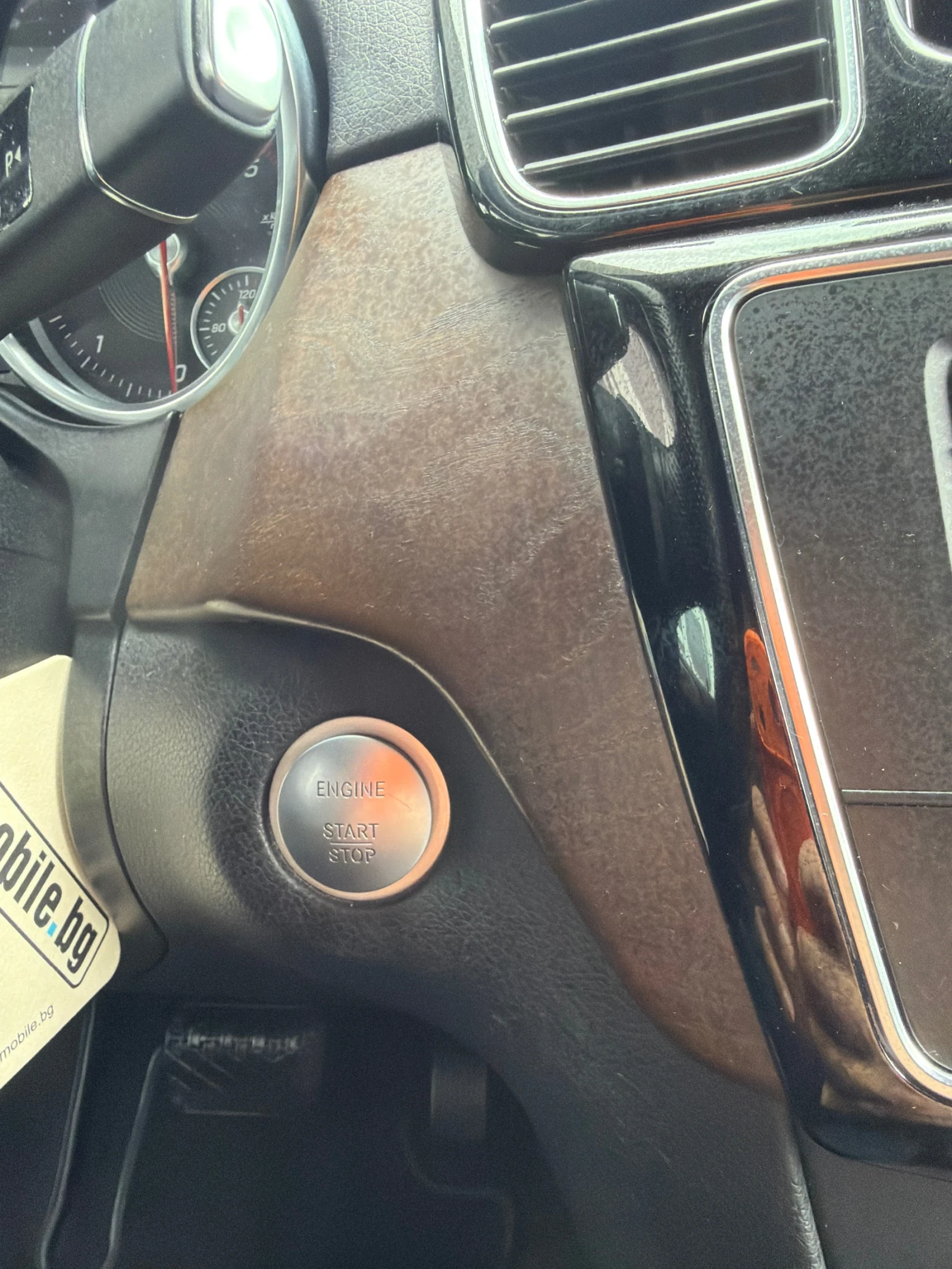 Mercedes-Benz GLE 350 Швейцария от 1ви собственик, снимка 11 - Автомобили и джипове - 54426928