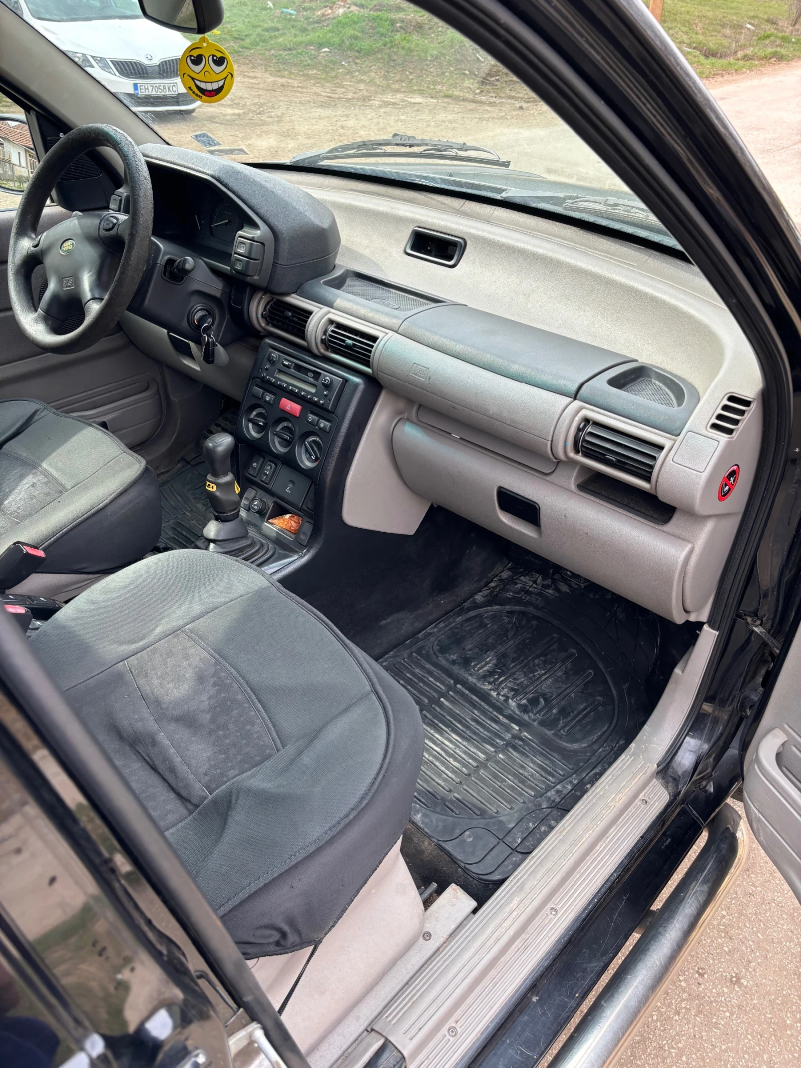 Land Rover Freelander, снимка 10 - Автомобили и джипове - 54441241