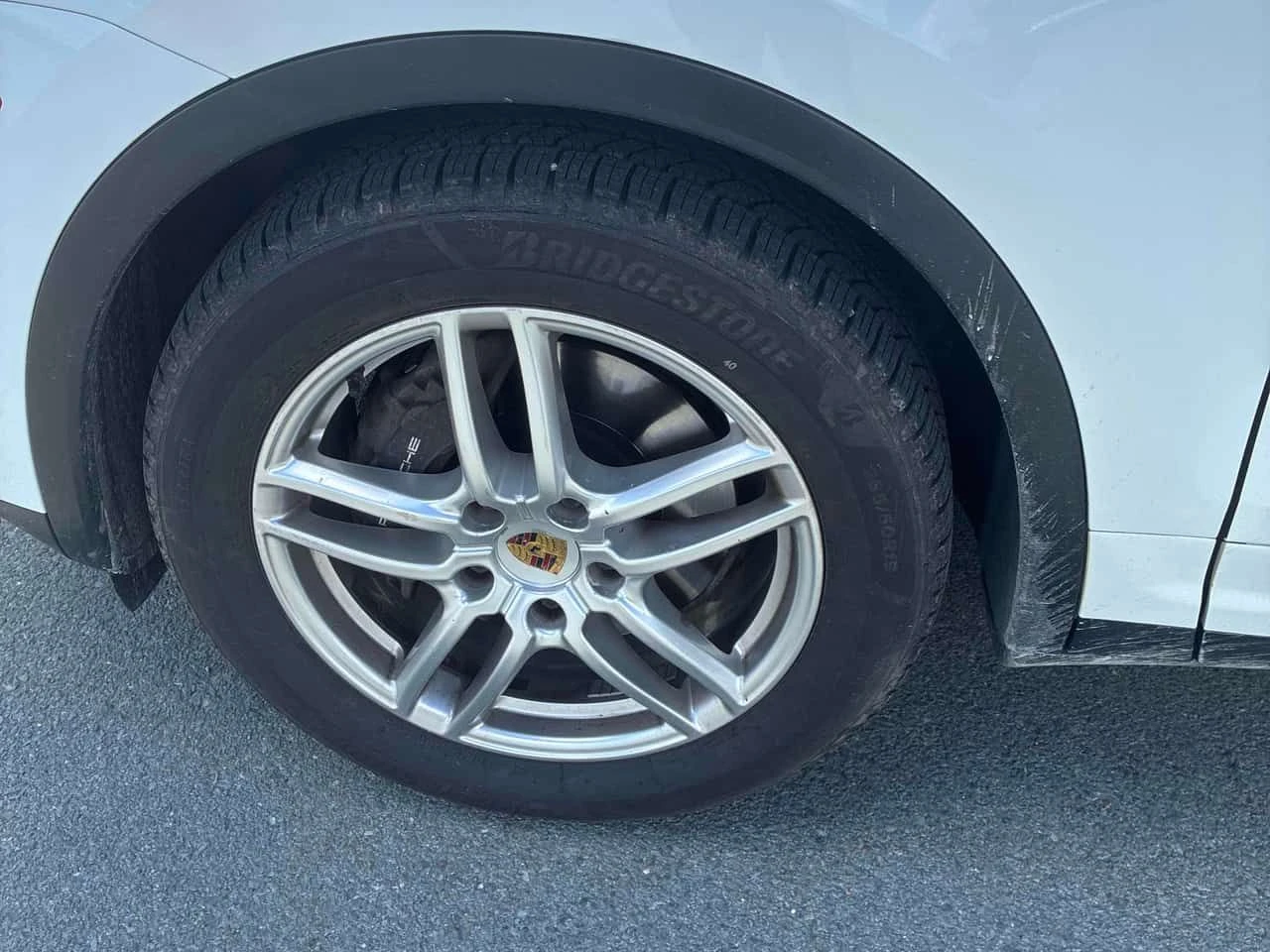 Porsche Cayenne * AWD 4dr * CARFAX * ЦЕНА ДО БГ, снимка 7 - Автомобили и джипове - 54544681