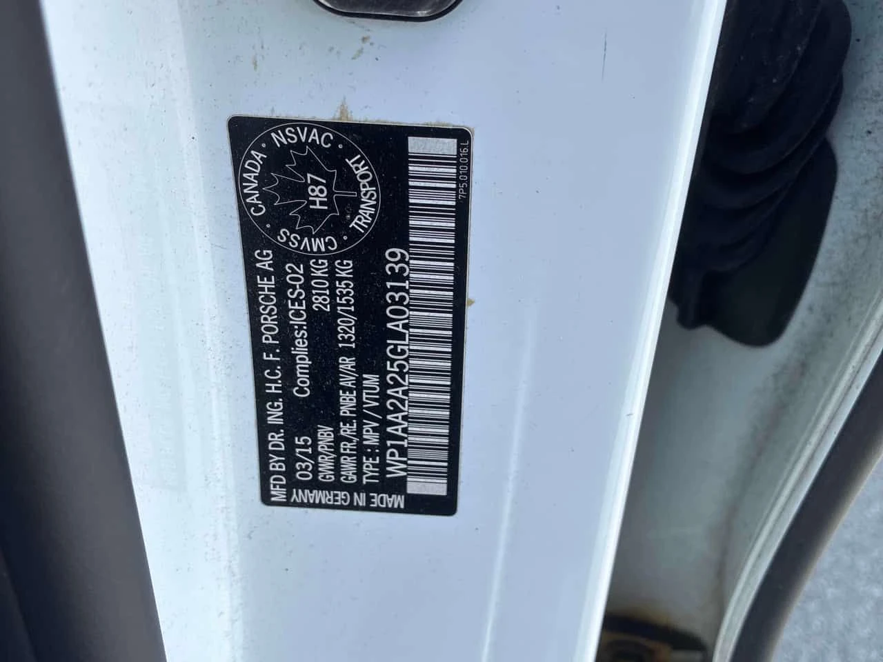 Porsche Cayenne * AWD 4dr * CARFAX * ЦЕНА ДО БГ, снимка 17 - Автомобили и джипове - 54544681