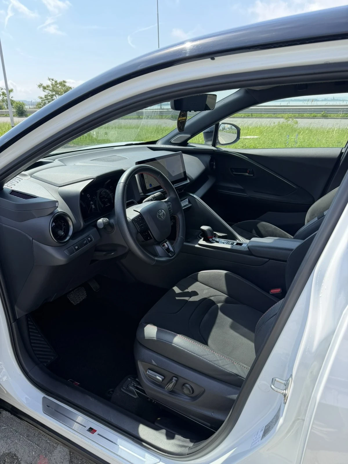 Toyota C-HR GR 2.0 197 k.c, снимка 6 - Автомобили и джипове - 54748839