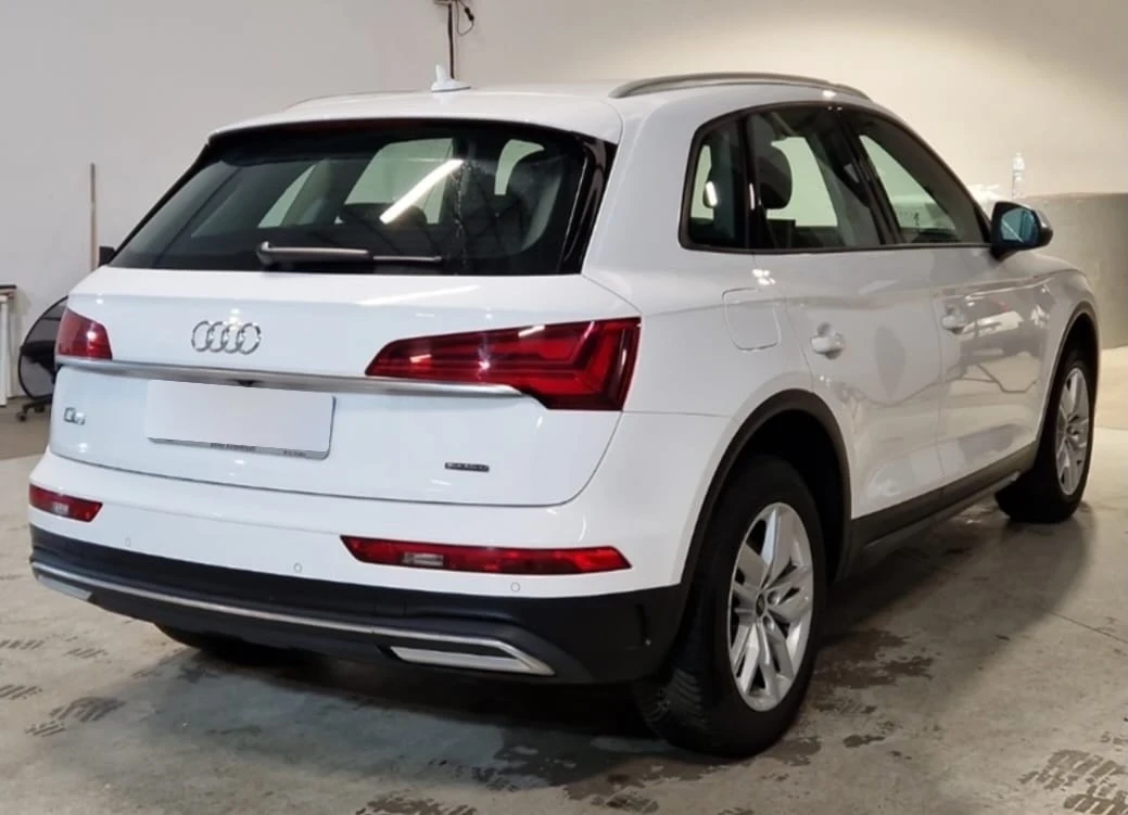 Audi Q5 50 TFSI E Business Quattro S-tronic , снимка 2 - Автомобили и джипове - 54760305
