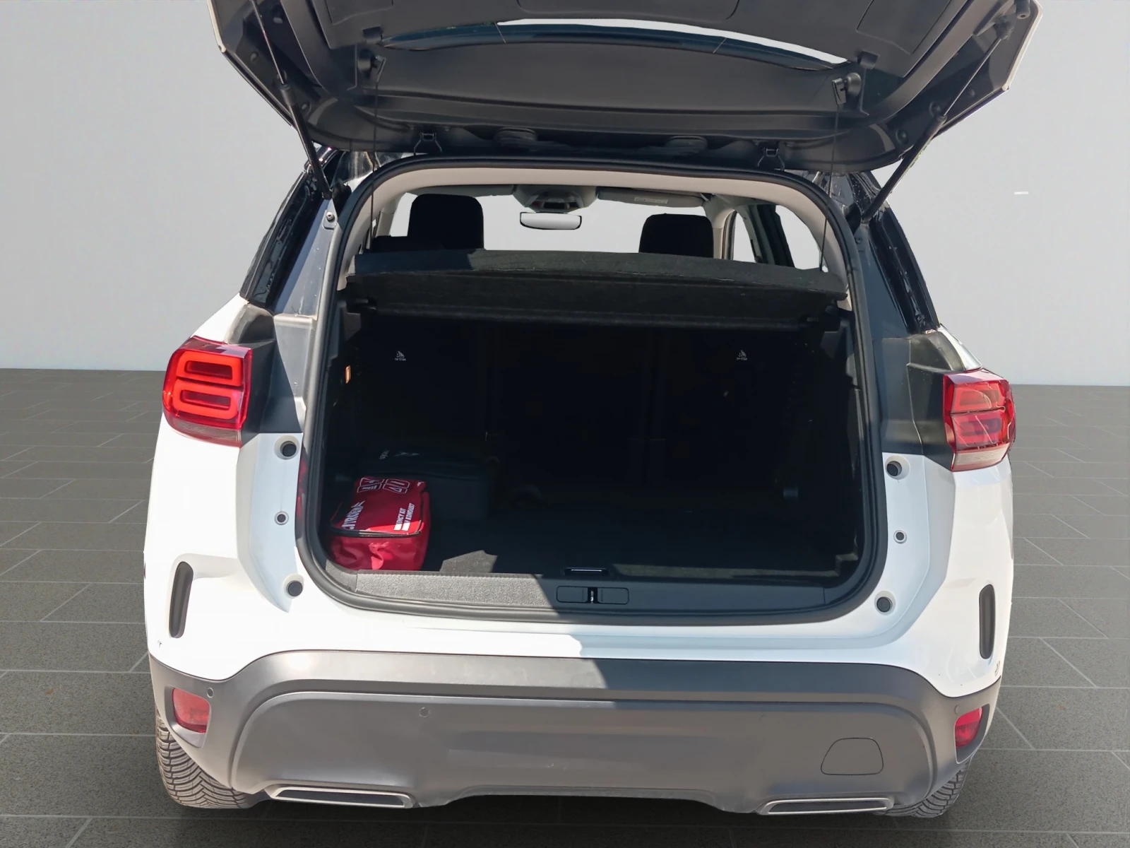 Citroen C5 Aircross SUV SHINE Hybrid 225 e-EAT8 E6, снимка 13 - Автомобили и джипове - 55101599