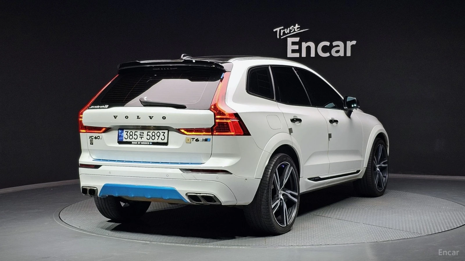 Volvo XC60 T6* INSCRIPTION* BOWERS&WILKINS* PANO* HUD* FULL*  | Mobile.bg � ����������� 2