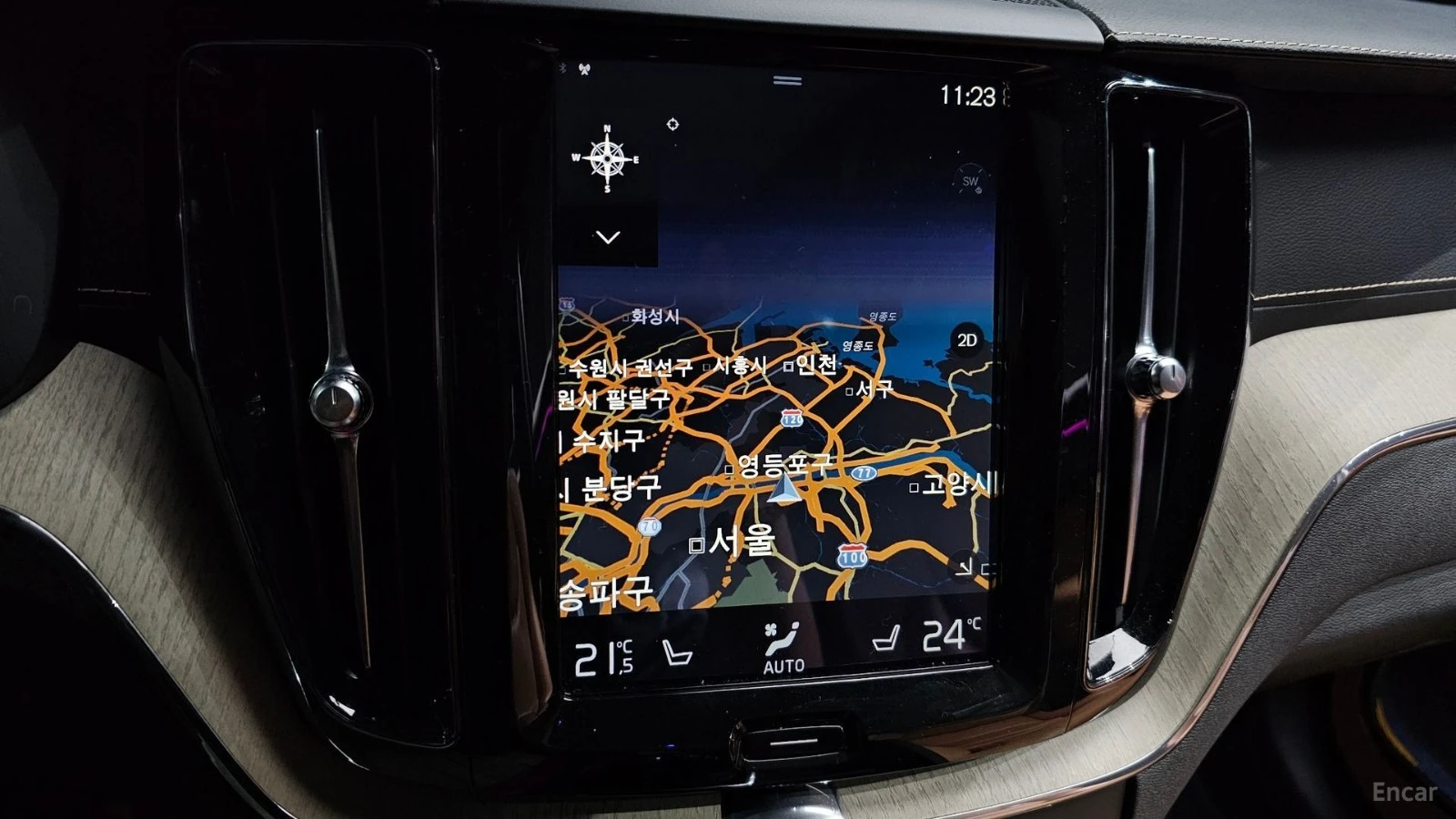 Volvo XC60 T6* INSCRIPTION* BOWERS&WILKINS* PANO* HUD* FULL*  | Mobile.bg � ����������� 14