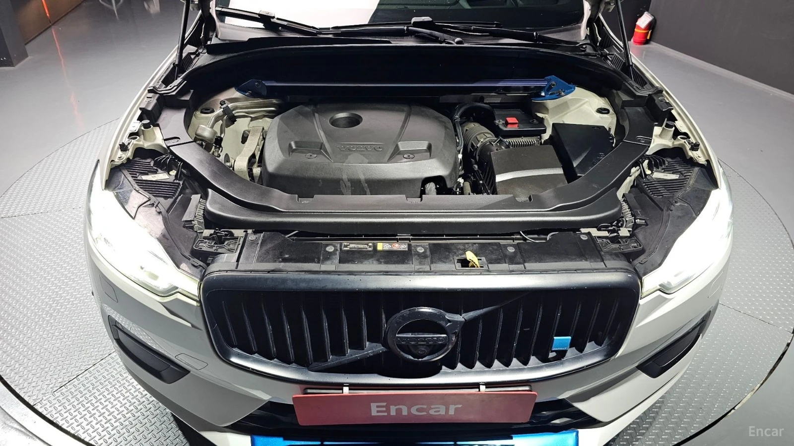 Volvo XC60 T6* INSCRIPTION* BOWERS&WILKINS* PANO* HUD* FULL*  | Mobile.bg � ����������� 6