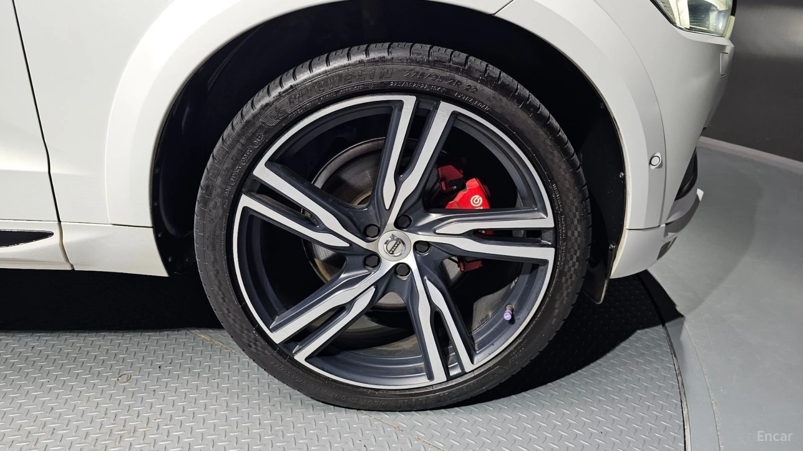 Volvo XC60 T6* INSCRIPTION* BOWERS&WILKINS* PANO* HUD* FULL*  | Mobile.bg � ����������� 5