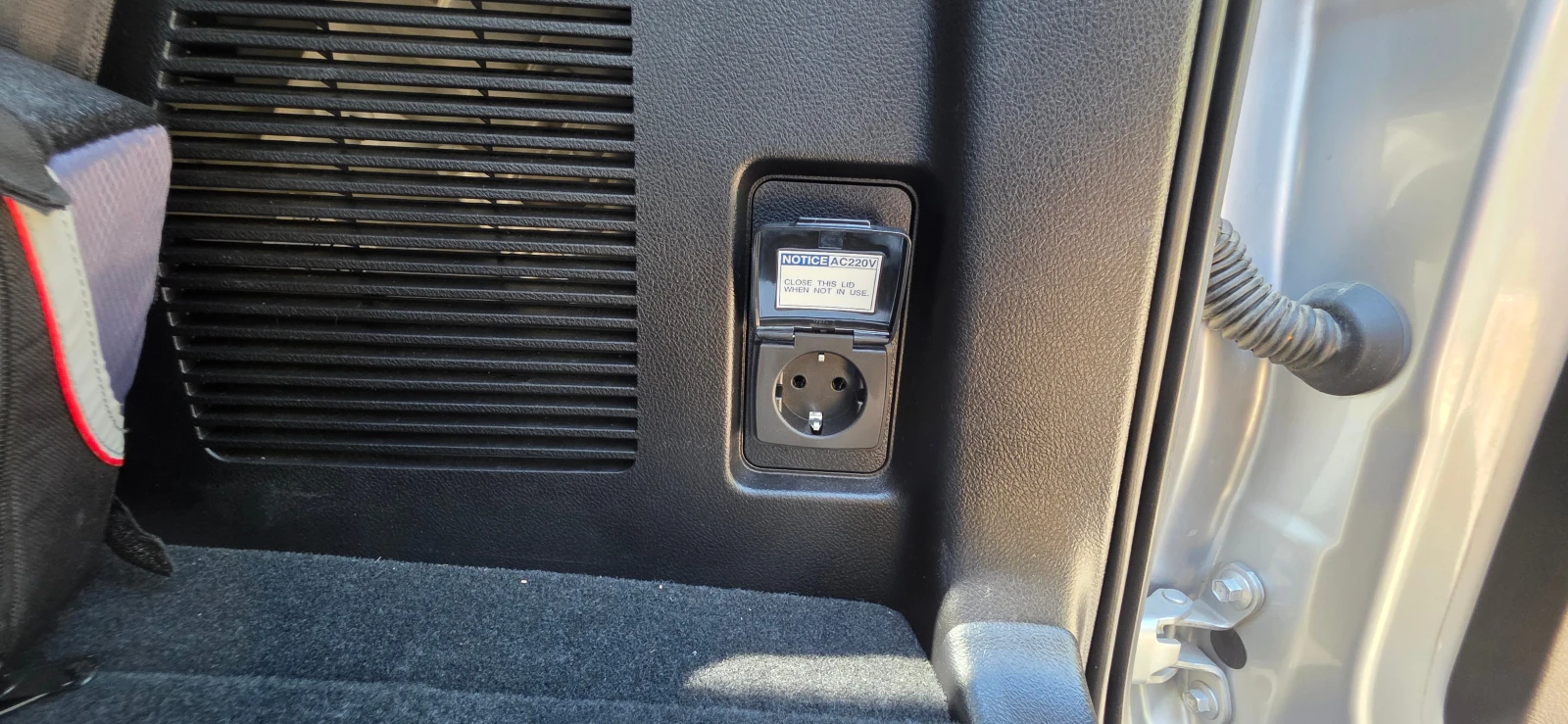 Toyota Land cruiser 150  2.8 D-4D LUXURY, снимка 16 - Автомобили и джипове - 55951813