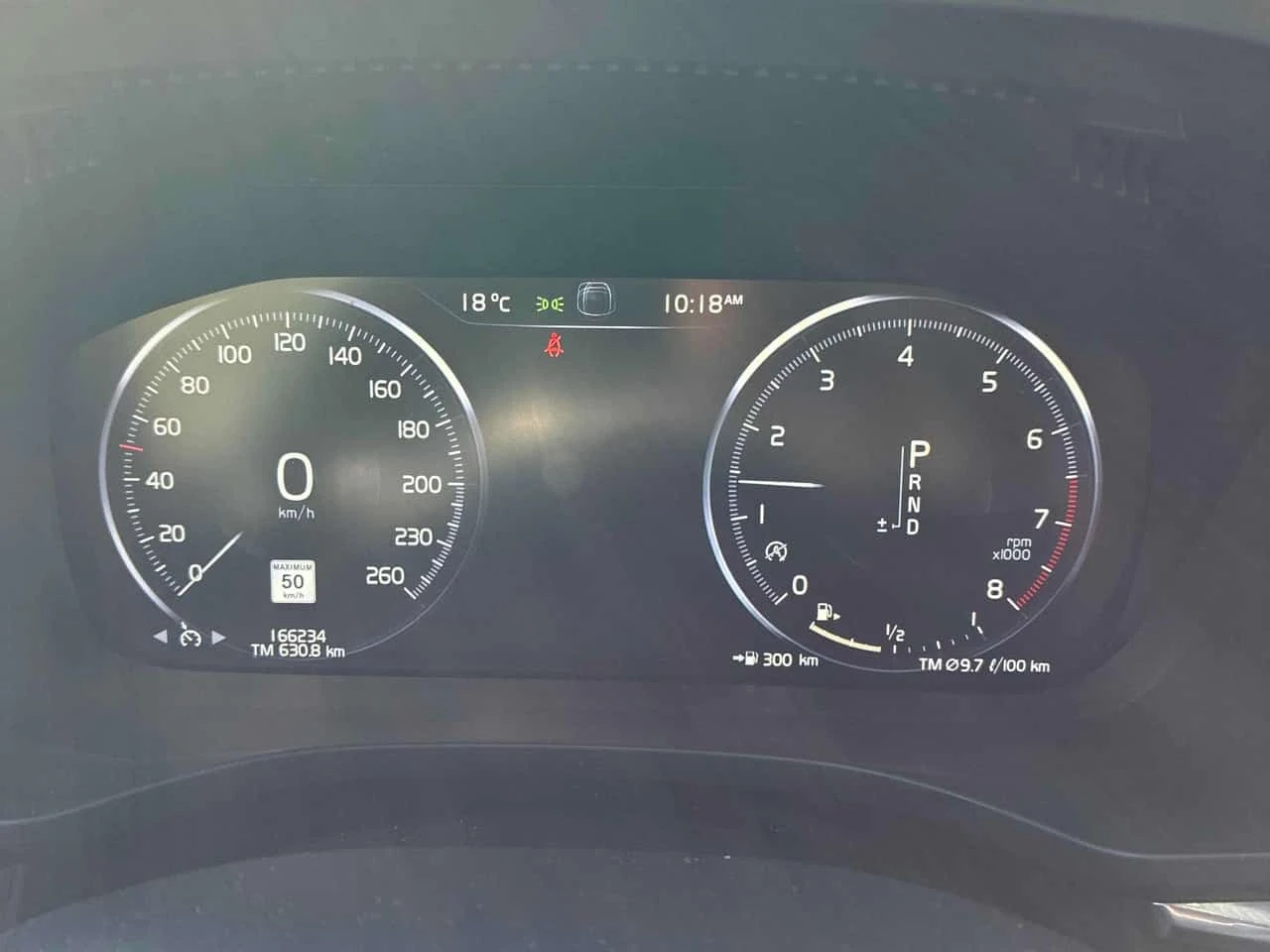 Volvo XC60 * R Design * CARFAX * ��� ������������ ������ | Mobile.bg � ����������� 8