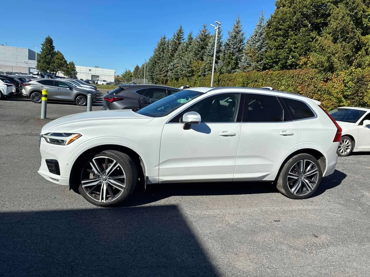 Volvo XC60 * R Design * CARFAX * ��� ������������ ������ | Mobile.bg � ����������� 2