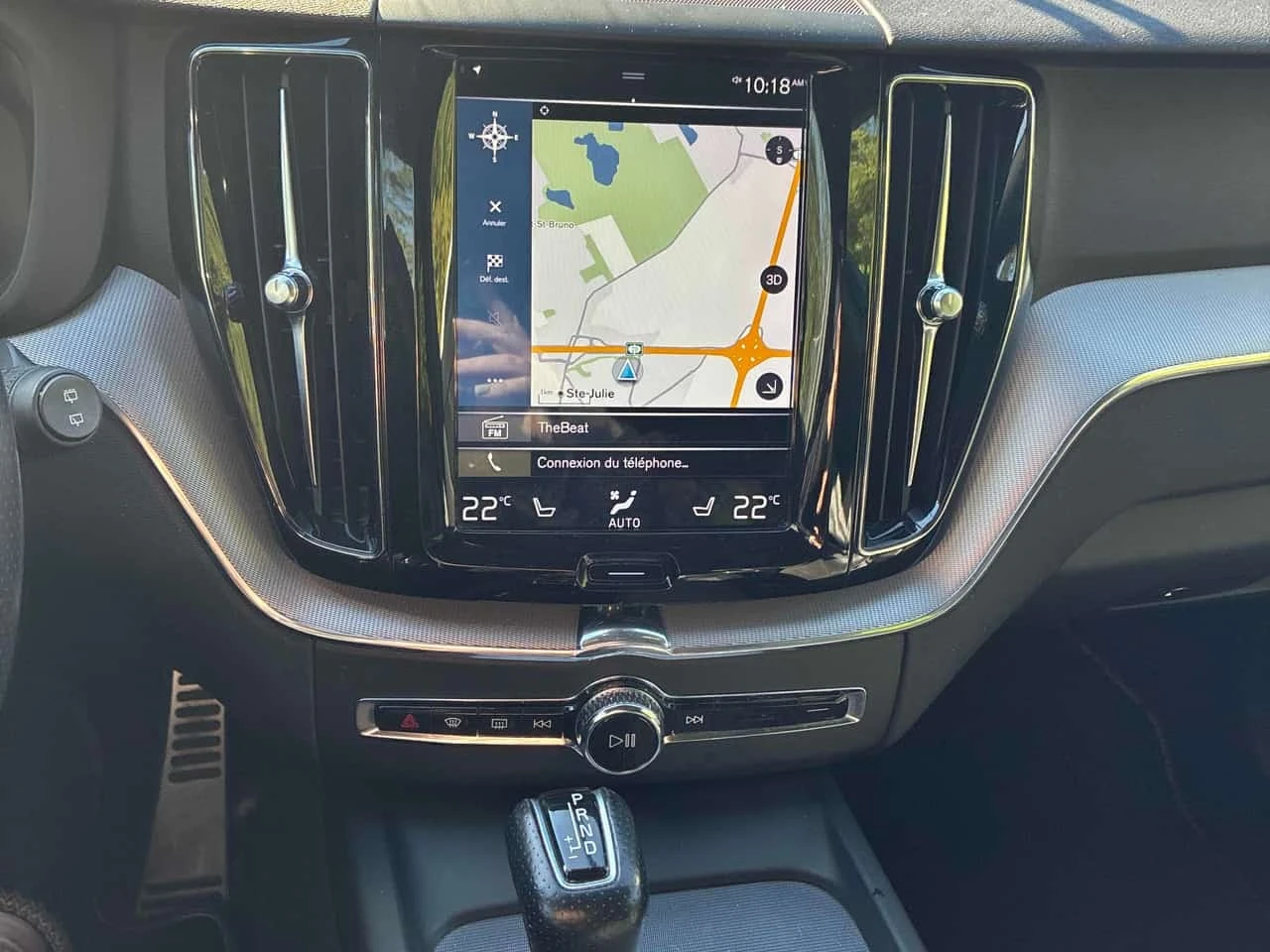 Volvo XC60 * R Design * CARFAX * ��� ������������ ������ | Mobile.bg � ����������� 9