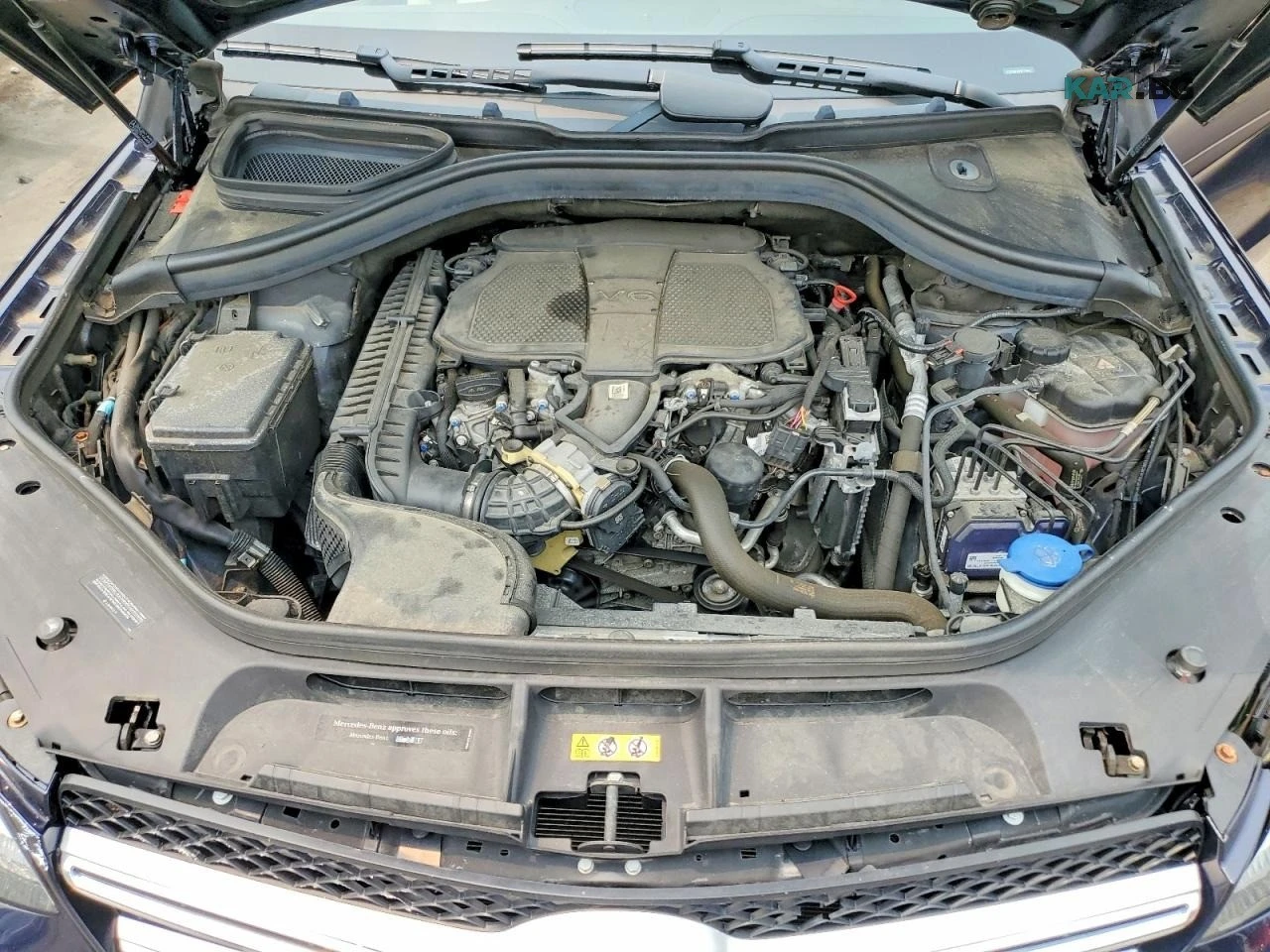 Mercedes-Benz GLE 350 4MATIC* ����������* (���� �� ��) | Mobile.bg � ����������� 12