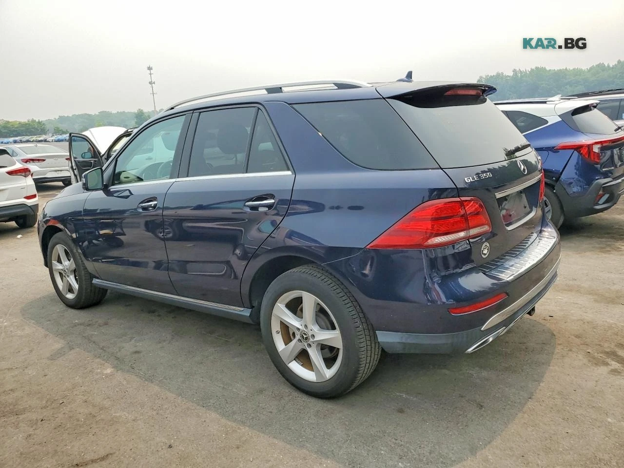 Mercedes-Benz GLE 350 4MATIC* ����������* (���� �� ��) | Mobile.bg � ����������� 2
