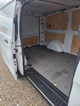 Mercedes-Benz Vito VITO 114 сdi BLUETEC 4x4 evro 6, снимка 11