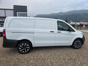 Mercedes-Benz Vito VITO 114 сdi BLUETEC 4x4 evro 6, снимка 8